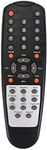 New TV Remote Control Compatible with Sceptre LCD LED Class HDTV E195BV-HD X320BV-HD X322BV-HD X370BV-HD E240BC-FHD E240LC-FHD E240PC-FHD E240RC-FHD E240WC-FHD E243CC-FHD X240BC-FHD X240BV-FHD