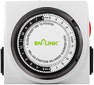 BN-LINK He