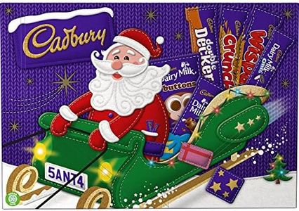 Cadbury Se
