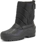 Polar Mens Muck Nylon Strap Duck Sn