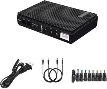 Mini UPS B