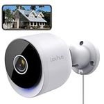 LAXIHUB 2K Outdoor Security Camera 