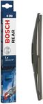 BOSCH H250 Wiper Blade, Rear fits M