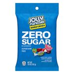 Jolly Rancher Sugar Hard Candy Assortment, 3.68 oz