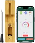 Wireless Meat Thermometer, Food The