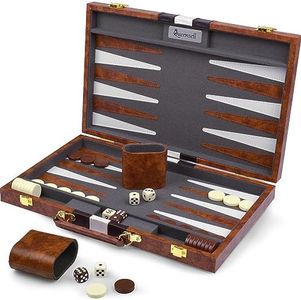 Backgammon