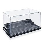 KKU Display Case for Minifigure Act
