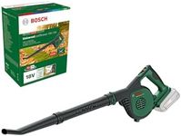 Bosch Cordless Leaf Blower Universa