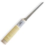 SUIZAN 5-Inch Drywall Jab Saw - Japanese Hand Pull Saw for Wallboard Cutting Tools