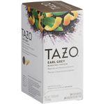 Tazo® Earl Grey Tea, Filter Bags (24-pc.)