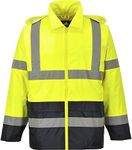 Portwest Hi-Vis Classic Contrast Ra