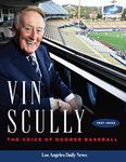 Vin Scully: The Voice of Dodger Bas