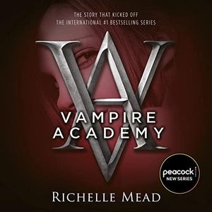 Vampire Academy