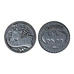 Official DC Comics Batman Coin Limi
