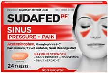 Sudafed PE