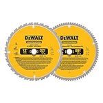 DeWalt Cordless Framing 32/80T Circ