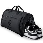 FIGHTR® Sports bag & travel Duffel 