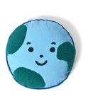 Pillow On Earths