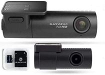 BlackVue DR590W-2CH 16GB Dual Full HD Wi-Fi Dashcam