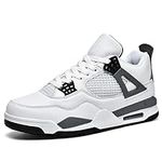 Men's Basketball Shoes Fashion Sports Basketball Shoes Men's Sports Shoes Shoes Large Sports Shoes