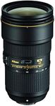 Nikon AF-S NIKKOR 24-70mm f/2.8E ED