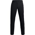 Under Armour Vanish Showdown Tapered Pants, Black/Halo Gray, 32/30