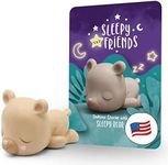 Tonies Sleepy Friends: Bedtime Stories with Sleepy Bear Audio Play Character