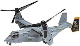 Hasegawa 1:72 Scale MV-22B Osprey Model Kit