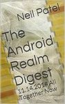 The Android Realm Digest: 11.14.201
