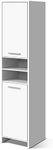 Artiss Bathroom Storage Cabinet, 18