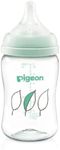 Pigeon SofTouch III Bottle T-Ester 200ml - Leaf