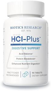 Biotics Re