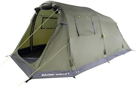 Eurohike S