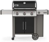 Weber Genesis II E-315 3-Burner Liq