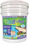 Cool Decking Pool Deck Paint For Co