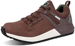 Forsake Range Low Mocha 10.5 D (M)