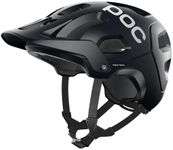 POC Tectal - Advanced Trail, Enduro and All-Mountain Bike Helmet with a Highly Efficient Ventilation Design, Optimized and Evaluated Through Wind Tunnel Testing