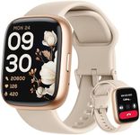 Smart Watch, Alexa Built-in, Answer