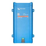 Victron Energy MultiPlus 12V 800VA Pure Sine Wave Inverter Charger - 12V to 230V Power Inverter with PowerAssist - UPS Backup for Leisure Battery, Motorhome, Boat and Off-Grid Systems