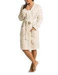 CozyChic® Women's Barefoot In The Wild™ Robe