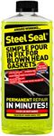 Steel Seal Blown Head Gasket Fix Re