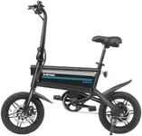 Gotrax Nano 14" Folding Electric Bi