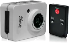 Gear Pro Sports Action Camera - HD 