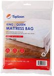 TopSoon Mattress Bag for Storage Ma