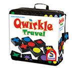 QWIRKLE TRAVEL SPIEL - SCHMIDT (German Version)