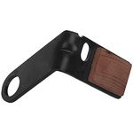 DECKMAN 532197402 Brake Arm for Husqvarna YTH2042, YT16542T, YT1942 Models Compatible with Craftsman/Poulan,/Poulan Pro/Roper Mower, Replace 197402, 532197261, 197261 (1 Pack)