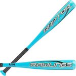 Rawlings | Raptor T-Ball Bat | USA 