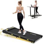 Freepi Walking Pad Treadmill,4 in 1