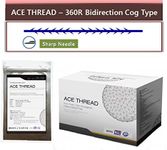 ACE PDO thread lift KOREA face/whol