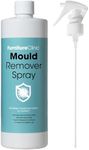 Furniture Clinic Mould Remover Spra